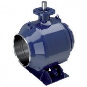 Vexve 150/GS под приварку, ГОСТ, DN600-800