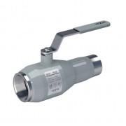 Vexve 231/MM под приварку, NS-norm